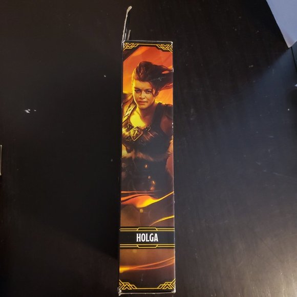 Dungeons and Dragons Holga Honor Among Thieves figure - Picture 3 of 8